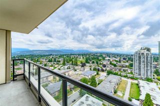 Photo 7: 2303 7063 HALL Avenue in Burnaby: Highgate Condo for sale in "EMERSON" (Burnaby South)  : MLS®# R2387391