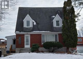 Photo 2: 1332 THAMES STREET in Ottawa: House for sale : MLS®# 1324852