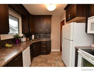 Photo 11: 67 MERLIN Crescent in Regina: Coronation Park Single Family Dwelling for sale (Regina Area 03)  : MLS®# 566828