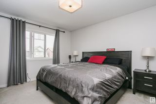 Photo 14: 5879 ANTHONY Crescent in Edmonton: Zone 55 House Half Duplex for sale : MLS®# E4297129