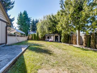 Photo 20: 12298 GREENWELL Street in Maple Ridge: East Central House for sale : MLS®# V1138275