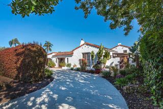 Main Photo: House for sale : 3 bedrooms : 6135 La Flecha in Rancho Santa Fe