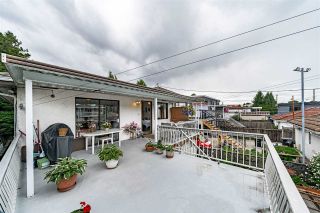 Photo 27: 765 E 51ST Avenue in Vancouver: South Vancouver House for sale (Vancouver East)  : MLS®# R2493504