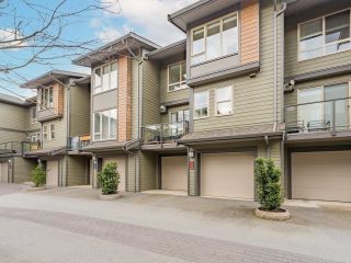 Photo 36: 31 757 ORWELL Street in North Vancouver: Lynnmour Townhouse for sale in "Connect at Natures Edge" : MLS®# R2687628