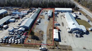 Photo 1: 172 Reach Industrial Park in Scugog: Port Perry Property for sale : MLS®# E8124986