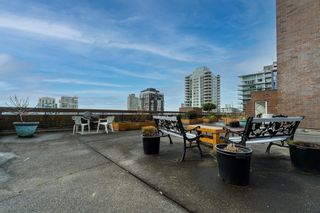 Photo 25: 613 950 DRAKE Street in Vancouver: Downtown VW Condo for sale (Vancouver West)  : MLS®# R2674804