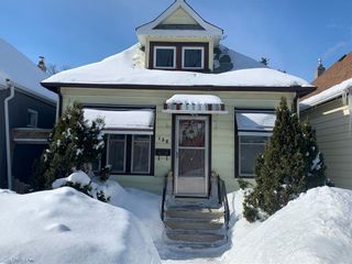 Photo 1: 130 Collegiate Street in Winnipeg: Bruce Park Residential for sale (5E)  : MLS®# 202205503