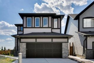 Main Photo: 47 Coach Ridge Point SW in Calgary: Coach Hill Detached for sale : MLS®# A1252335