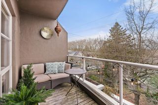 Photo 14: 103 2556 HIGHBURY Street in Vancouver: Point Grey Condo for sale (Vancouver West)  : MLS®# R2646928