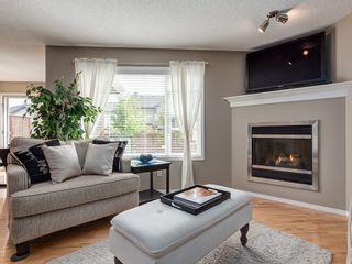 Photo 13: 87 Chapman Circle SE in Calgary: Chaparral House for sale : MLS®# 	C4064813