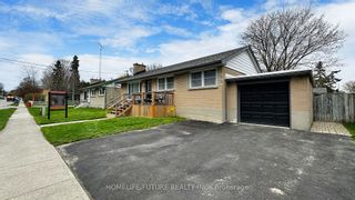 Photo 2: 109 Ontario Street in Clarington: Bowmanville House (Bungalow) for sale : MLS®# E8269566