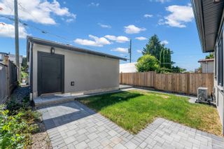 Photo 24: 2 8192 HAIG Street in Vancouver: Marpole 1/2 Duplex for sale (Vancouver West)  : MLS®# R2904584