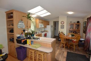 Photo 8: 4 4430 16 Highway in Smithers: Smithers - Town Manufactured Home for sale (Smithers And Area)  : MLS®# R2701250