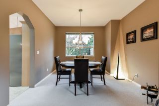 Photo 13: 27 6380 121 Street in Surrey: Panorama Ridge Townhouse for sale in "Forest Ridge" : MLS®# R2547152