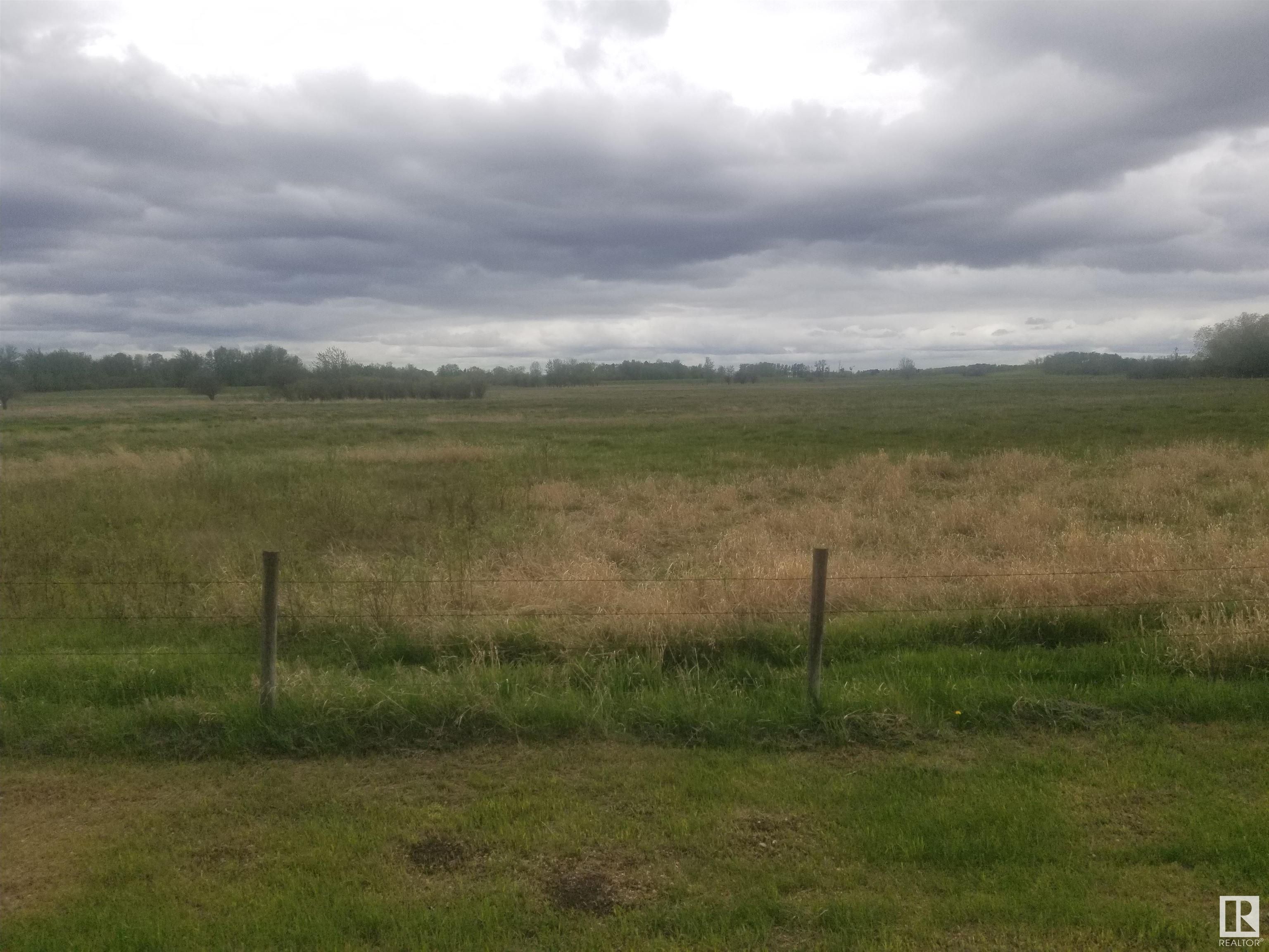 Main Photo: 58010 RR210: Rural Thorhild County Rural Land/Vacant Lot for sale : MLS®# E4296525
