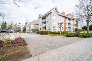 Photo 29: 104 19835 64 Avenue in Langley: Willoughby Heights Condo for sale in "WILLOWBROOK GATE" : MLS®# R2872639