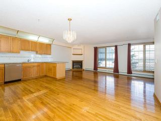 Photo 12: 338 8535 Bonaventure Drive SE in Calgary: Acadia Apartment for sale : MLS®# A2080955