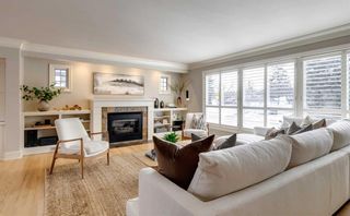 Photo 4: 1316 34 Avenue SW in Calgary: Elbow Park Detached for sale : MLS®# A2124775