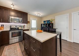 Photo 12: 486 Cranford Park SE in Calgary: Cranston Row/Townhouse for sale : MLS®# A1123540