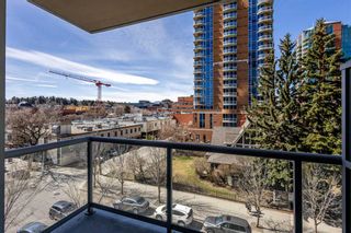 Photo 18: 405 1500 7 Street SW in Calgary: Beltline Apartment for sale : MLS®# A2123875