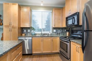 Photo 9: 405 2990 BOULDER Street in Abbotsford: Central Abbotsford Condo for sale in "Westwood" : MLS®# R2516566