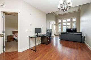 Photo 10: 408 45893 CHESTERFIELD Avenue in Chilliwack: Chilliwack Downtown Condo for sale in "The WIllows" : MLS®# R2709783