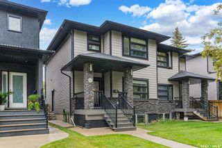 Photo 2: 1129 Kilburn Avenue in Saskatoon: Buena Vista Residential for sale : MLS®# SK945701