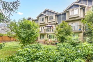 Photo 29: 121 3382 VIEWMOUNT Drive in Port Moody: Port Moody Centre Townhouse for sale in "Lillium Villas" : MLS®# R2659052