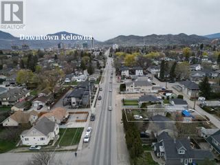 Photo 2: 2181 Richter Street in Kelowna: Vacant Land for sale : MLS®# 10309964