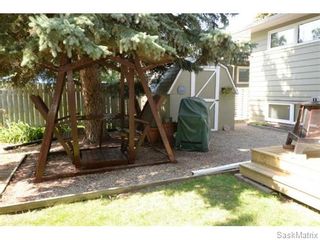Photo 44: 3805 HILL Avenue in Regina: Single Family Dwelling for sale (Regina Area 05)  : MLS®# 584939