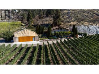 Photo 30: 385 Matheson Road in Okanagan Falls: House for sale : MLS®# 10300389