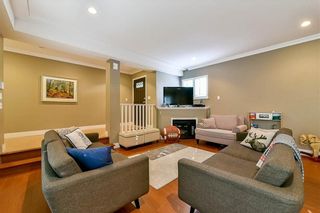 Photo 4: 2005 COLUMBIA Street in Port Moody: Port Moody Centre Townhouse for sale in "CREEKSIDE" : MLS®# R2230707