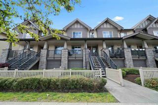 Main Photo: 37 9525 204 Street in Langley: Walnut Grove Townhouse for sale in "Time At Walnut Grove" : MLS®# R2883184