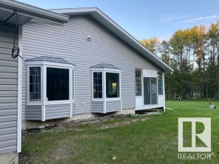Photo 5: 6203 TWP RD 550: Rural Lac Ste. Anne County House for sale : MLS®# E4358267