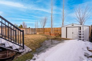 Photo 23: 730 Sutter Crescent in Saskatoon: Stonebridge Residential for sale : MLS®# SK963902