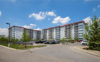 Photo 1: 712 70 Barnes Street in Winnipeg: Richmond West Condominium for sale (1S)  : MLS®# 202112716