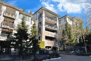 Photo 18: 212 2959 SILVER SPRINGS Boulevard in Coquitlam: Westwood Plateau Condo for sale in "TANTALUS" : MLS®# R2757791
