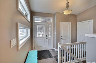 Photo 4: 5102 Watson Way in Regina: Lakeridge Addition Residential for sale : MLS®# SK917033