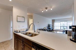 Photo 5: 602 1414 12 Street SW in Calgary: Beltline Apartment for sale : MLS®# A2129800