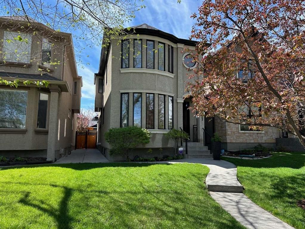 Main Photo: 1741 47 Avenue SW in Calgary: Altadore Detached for sale : MLS®# A2130182