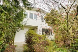Photo 1: 8415/19 SHAUGHNESSY Street in Vancouver: Marpole Duplex for sale (Vancouver West)  : MLS®# R2675233