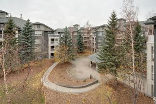 Photo 29: 428 35 Richard Court SW in Calgary: Lincoln Park Apartment for sale : MLS®# A1157840