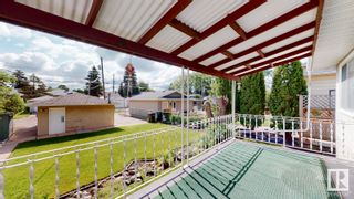 Photo 34: 11915 51 Street in Edmonton: Zone 06 House for sale : MLS®# E4301118