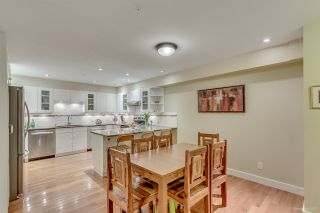 Photo 8: 758 W 15TH Avenue in Vancouver: Fairview VW Townhouse for sale in "Sixteen Willows" (Vancouver West)  : MLS®# R2166051