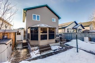 Photo 24: 139 Stonegate Place NW: Airdrie Detached for sale : MLS®# A2017039
