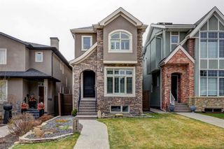 Photo 2: 4205 18 Street SW in Calgary: Altadore Detached for sale : MLS®# A2128167