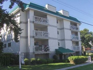 Photo 1: 106 - 202 EDMONTON AVENUE in PENTICTON: Residential Attached for sale : MLS®# 135625
