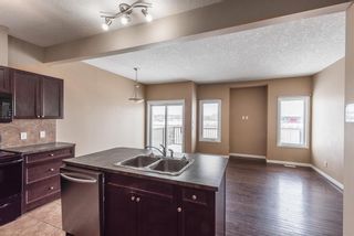 Photo 6: 501 620 Luxstone Landing SW: Airdrie Row/Townhouse for sale : MLS®# A2029244