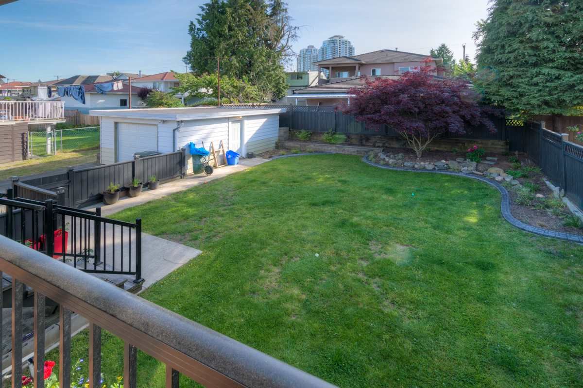 Photo 60: Photos: 6755 LINDEN Avenue in Burnaby: Highgate House for sale (Burnaby South)  : MLS®# R2068512