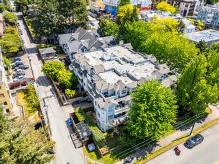 Photo 30: 403 1723 FRANCES Street in Vancouver: Hastings Condo for sale in "Shalimar Gardens" (Vancouver East)  : MLS®# R2894132